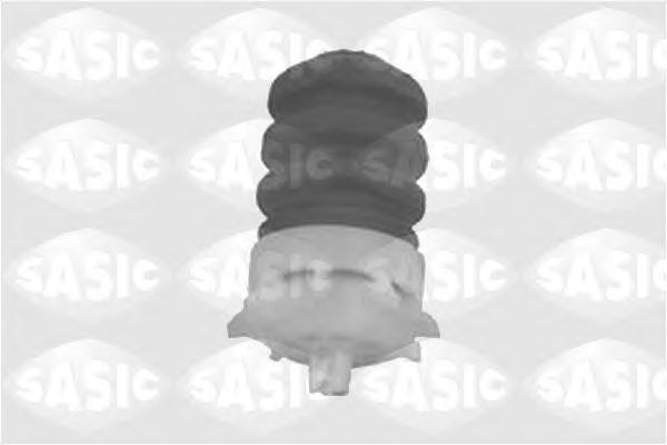 

Sas1665675_Отбойник Амортизатора Переднего H78 Citroen C2/C3 All 02>