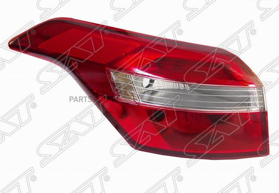 

SAT Фонарь задний HYUNDAI CRETA 16-21 LH