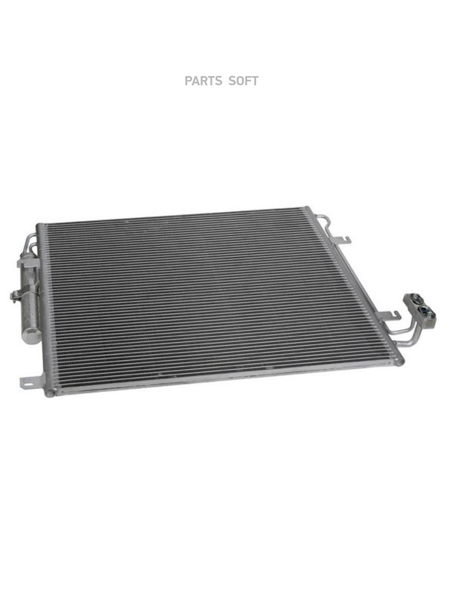 

Z19293_радиатор Кондиционера! Land Rover Discovery 4.0-4.4i 04> ZENTPARTS арт. Z19293