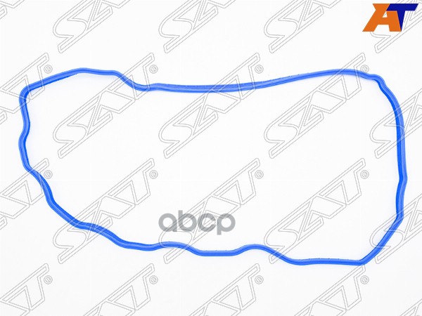 

Прокладка Клапанной Крышки Honda Fit Ge6 08-13/Civic Fd 08-12 Sat арт. ST-12341-RB0-003