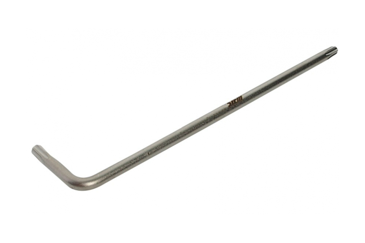 Ключ Тоrх Г-Образный Удлиненный Т10Н, Длина 90Мм JTC jtc73410 г образный баллонный ключ эврика