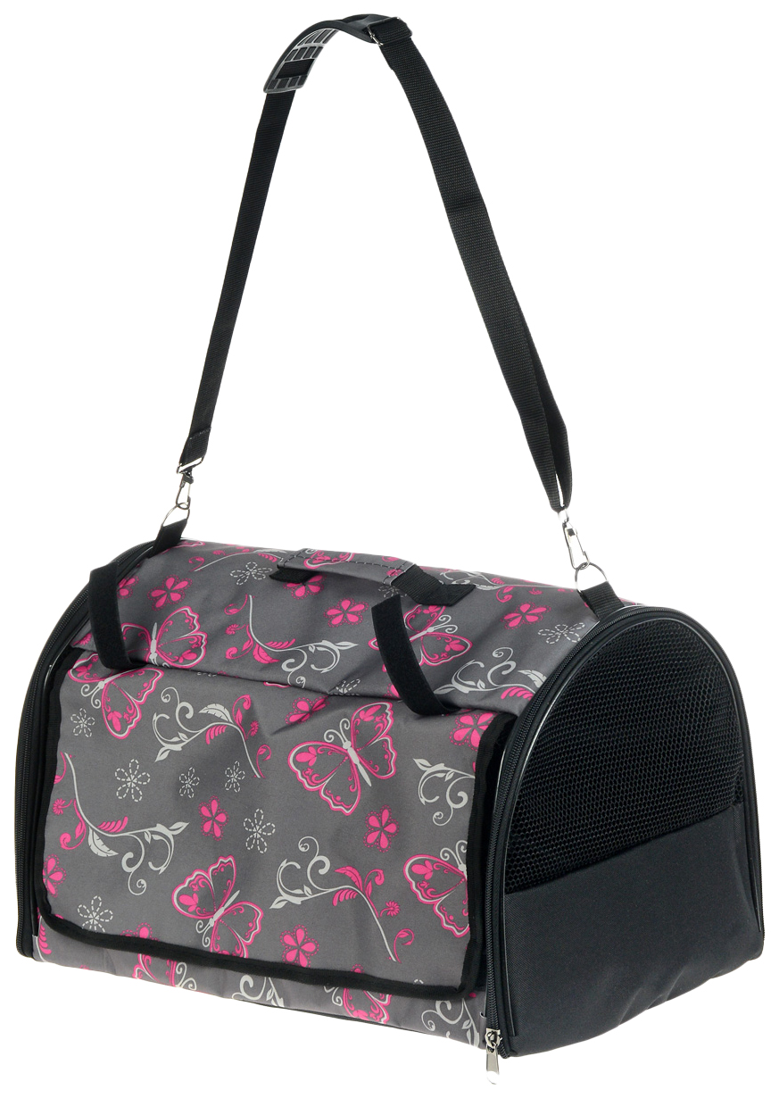 Сумка-переноска Zoomark с жестким каркасом А2 45x29x29 см