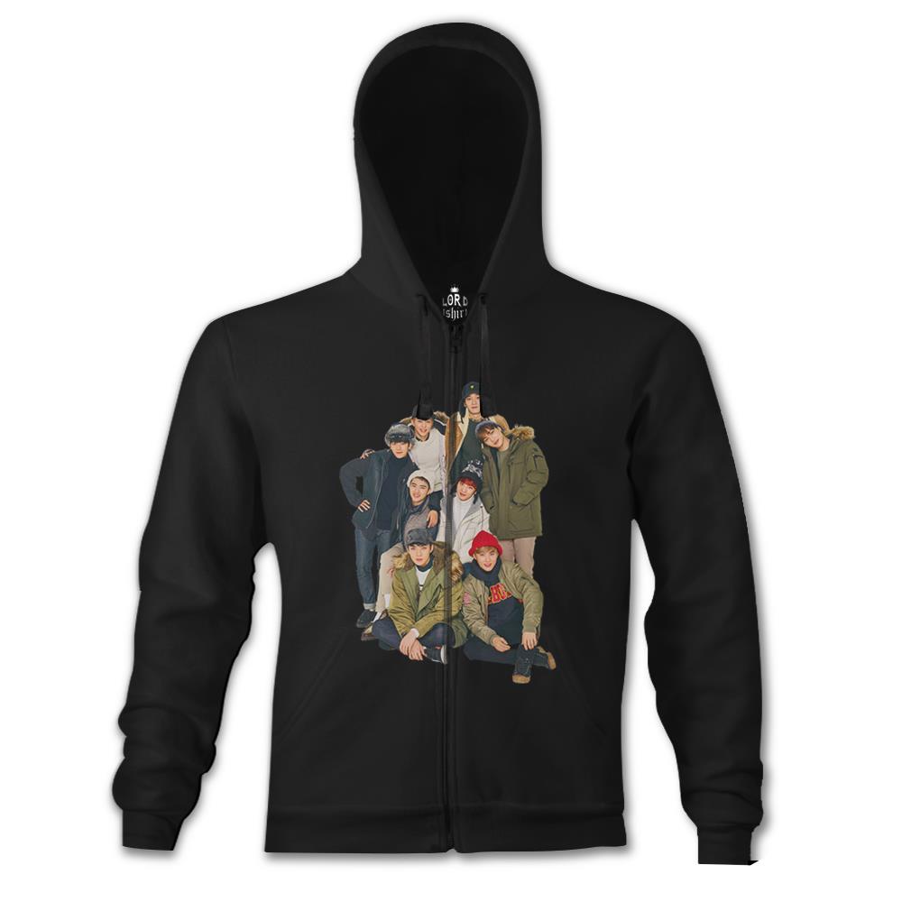 

Толстовка мужская Lord Tshirt EK-1289 черная S (доставка из-за рубежа), Черный, EK-1289
