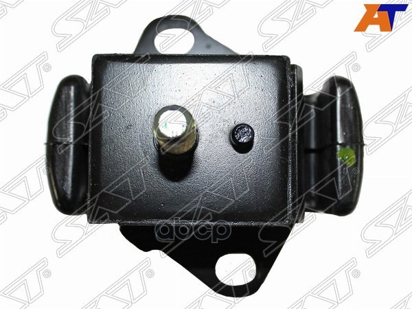 

Подушка Двигателя Fr Toyota Lite/Townace Noah 2C/3C# 96-04 (10702030/240315/0016756)