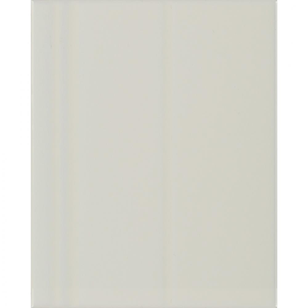 

Плитка бордюр Gracia Ceramica Ceramic белая 250x200x8 мм, Белый