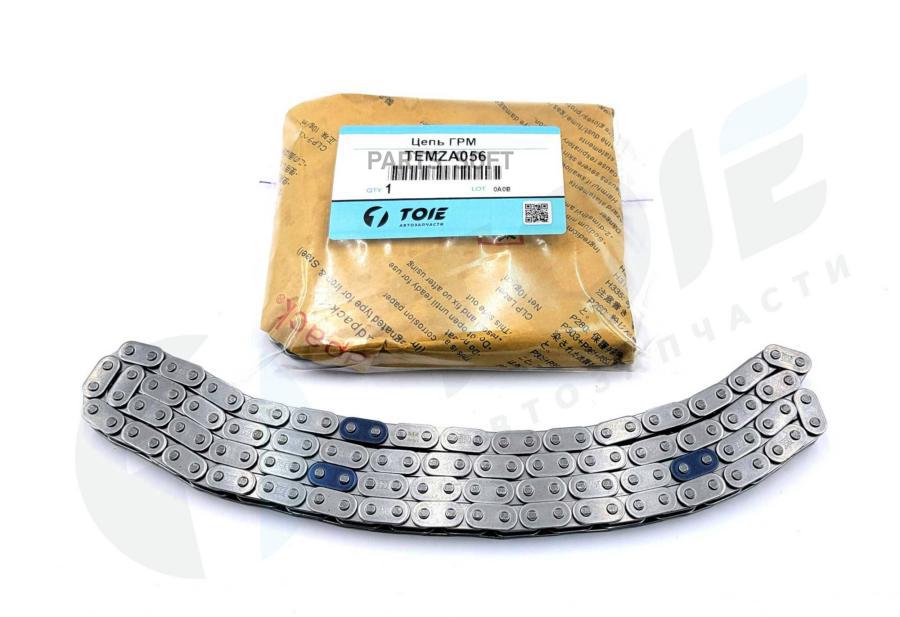 

Цепь Грм TOIE TEMZA056