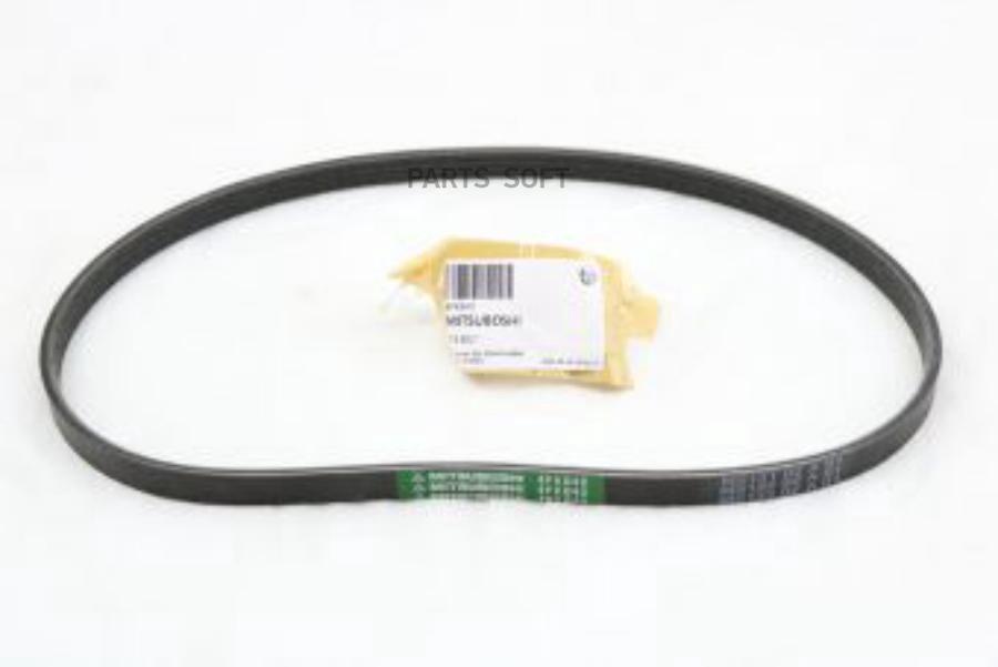 

Ремень Ручейковый Mitsuboshi 4pk840 MITSUBOSHI арт. 4PK840