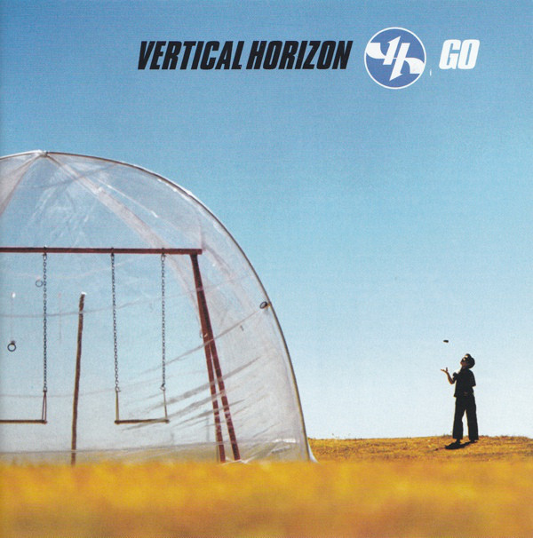 

Vertical Horizon: Go (1 CD)