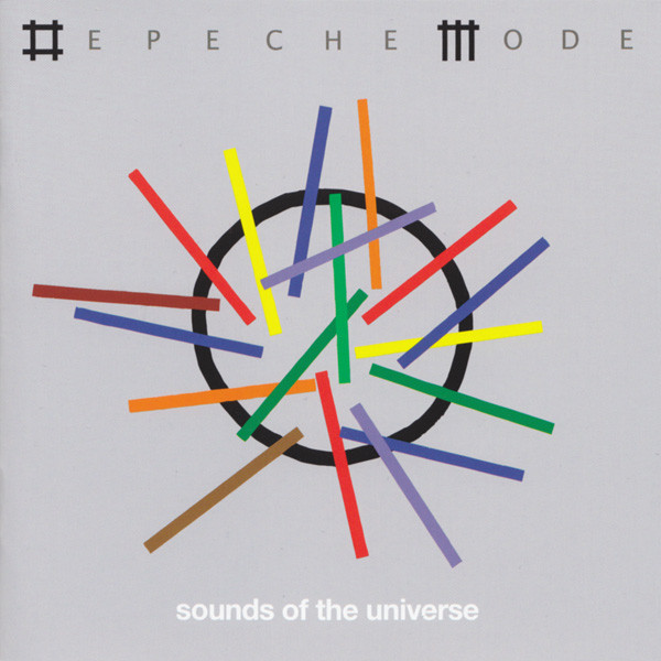 

Depeche Mode: Sounds Of The Universe (1 CD)
