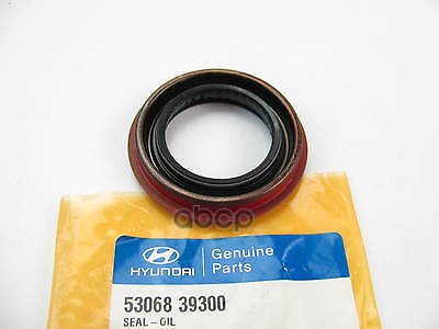 

Сальник привода заднего моста HYUNDAIKIA 53068-39300, 5306839300