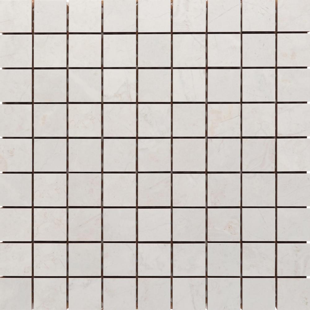 Плитка декор Cersanit Dallas мозаика серая 300x300x8,5 мм плитка декор нефрит тендре геометрия серая 500х250х9 мм