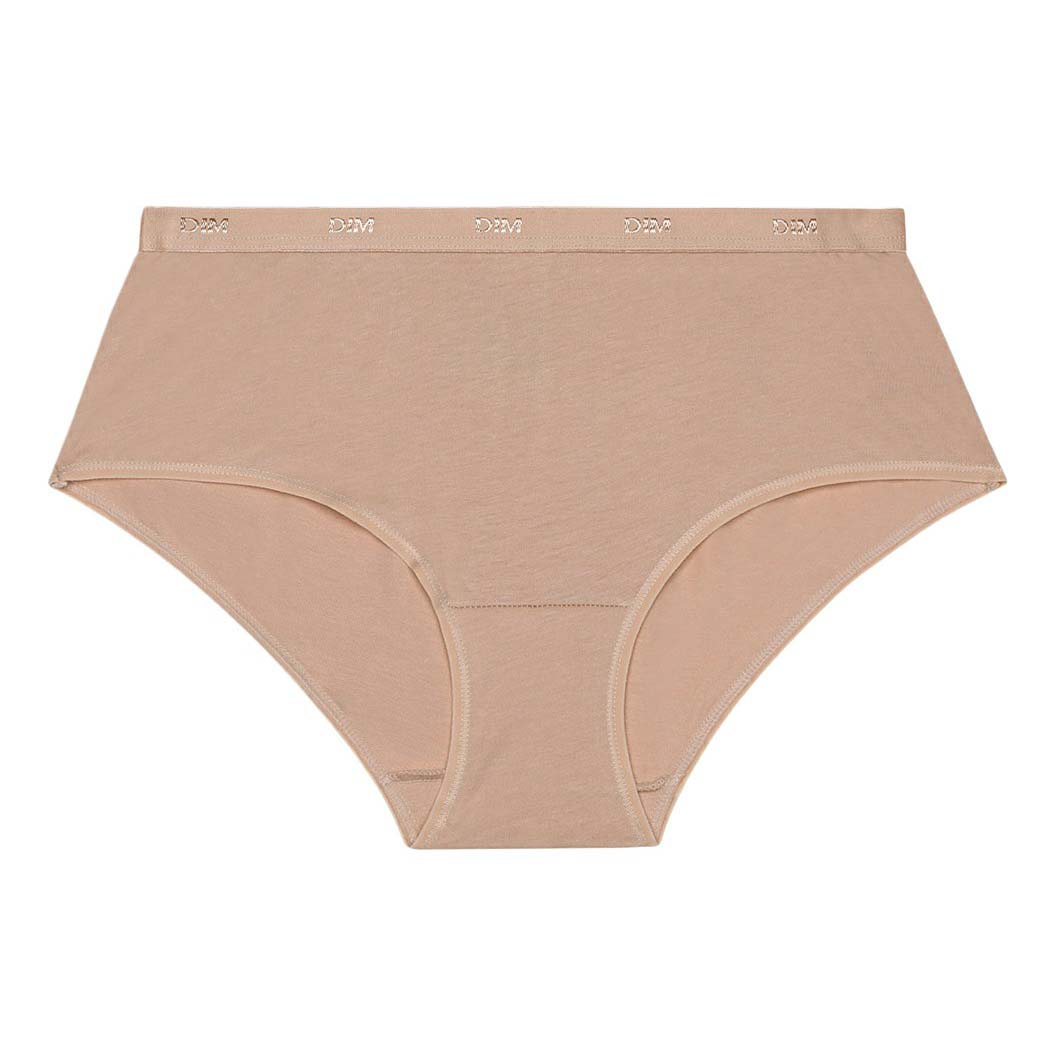 

Трусы женские Dim бежевые 40-42