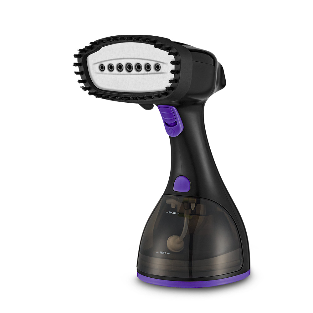 

Ручной отпариватель Kitfort КТ-9121-1 0.3 л Purple, КТ-9121-1