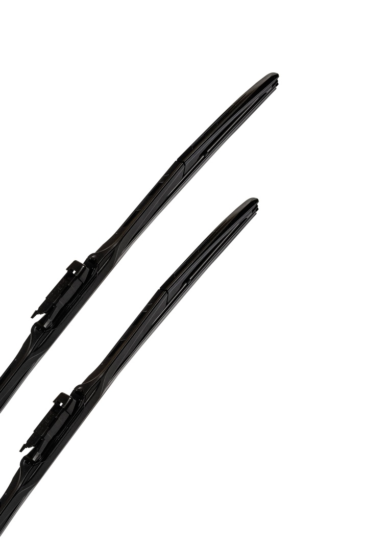 

Щетки стеклоочистителя Aviel для BMW 4 серии F32/F33/F36 2013 - 2020 гибридные, T-160