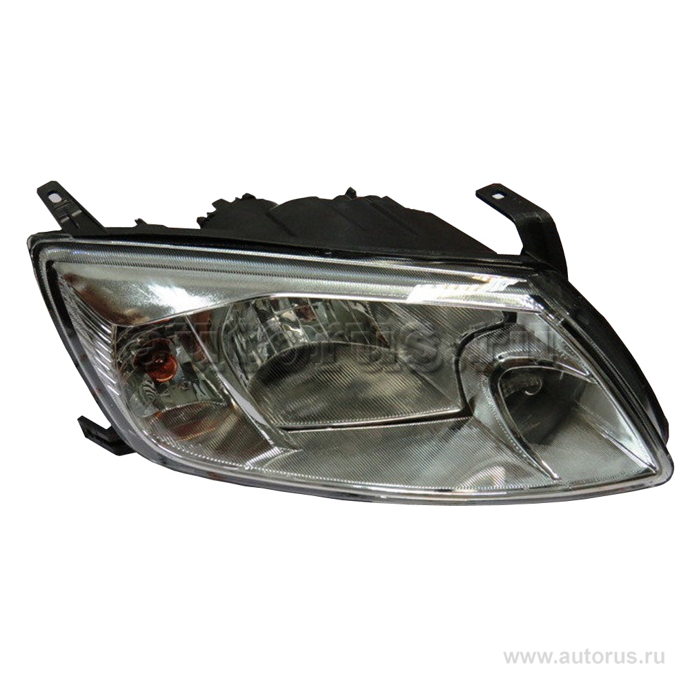 

Блок-Фара Ваз 2190 Granta Правая В Сборе Автодеталь 21900-3711010-00ad