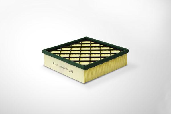 

Фильтр воздушный LADA Kalina/Priora/Granta BIG FILTER GB-9597PL, GB9597PL