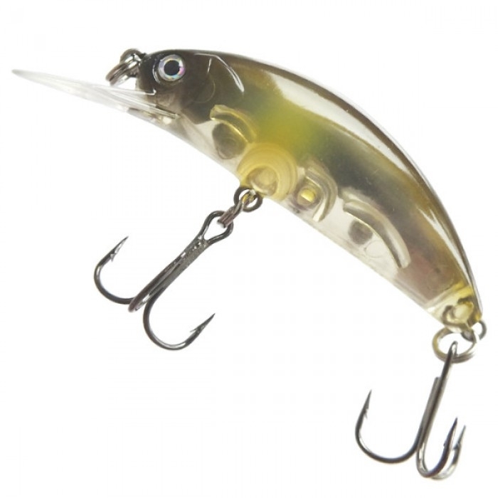 

Воблер SANSAN San-Crank Pips 48F код цв. 445, Разноцветный
