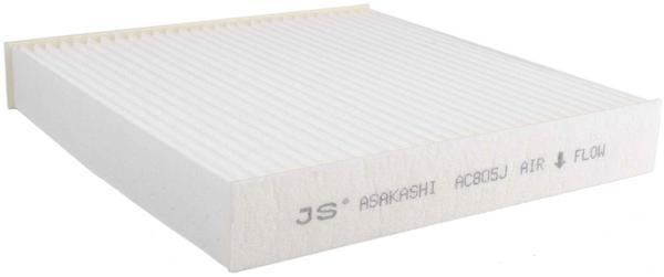 

Фильтр салонный JS ASAKASHI AC805J, AC805J