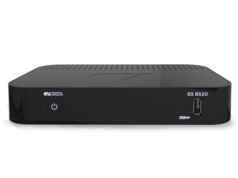 Ресивер Триколор ТВ GS B520 + подписка 31 день