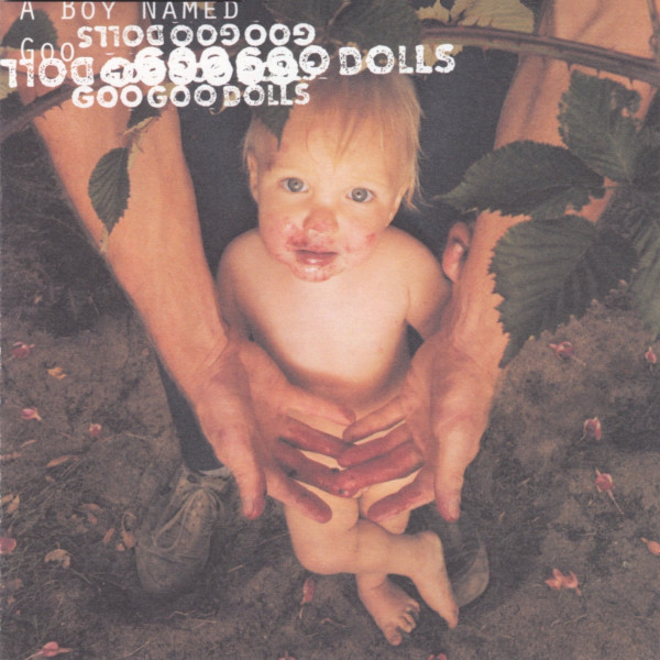 

Goo Goo Dolls: A Boy Named Goo (1 CD)