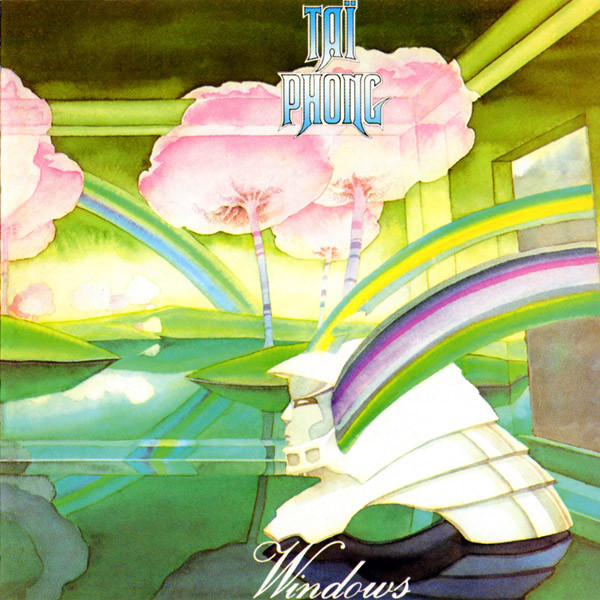 

Tai-Phong: Windows (1 CD)