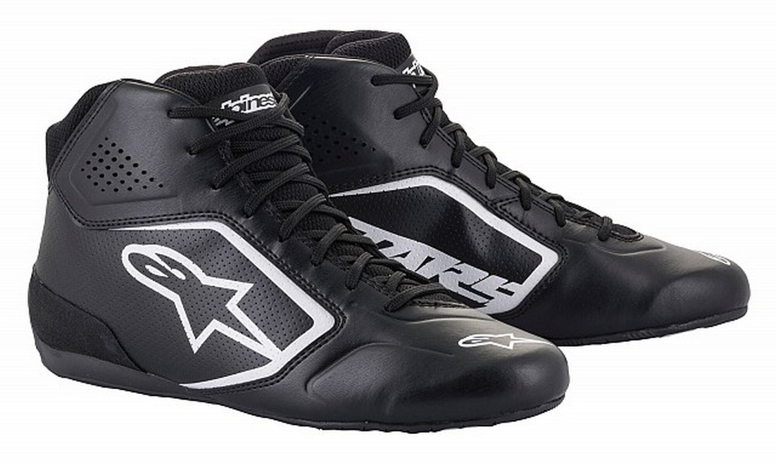 

Alpinestars 2711521_12_7,5 Ботинки для картинга TECH-1 K START V2 р-р 40 (7,5)