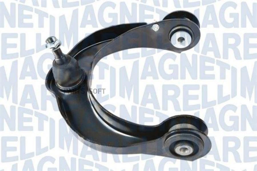 

Рычаг Перед. Подв. Верх. L MAGNETI MARELLI арт. 301181346200
