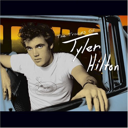 

Tyler Hilton: The Tracks of (1 CD)