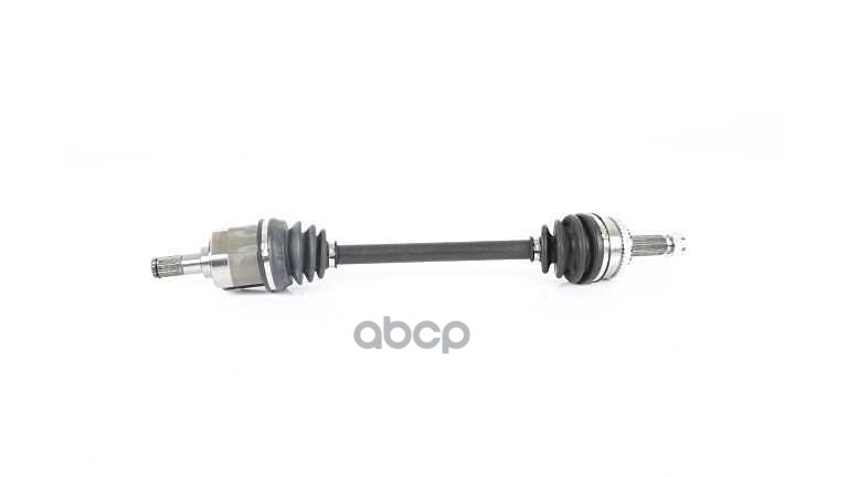 

Приводная Полуось В Сборе - Левая BSG AUTO PARTS арт. BSG40350028