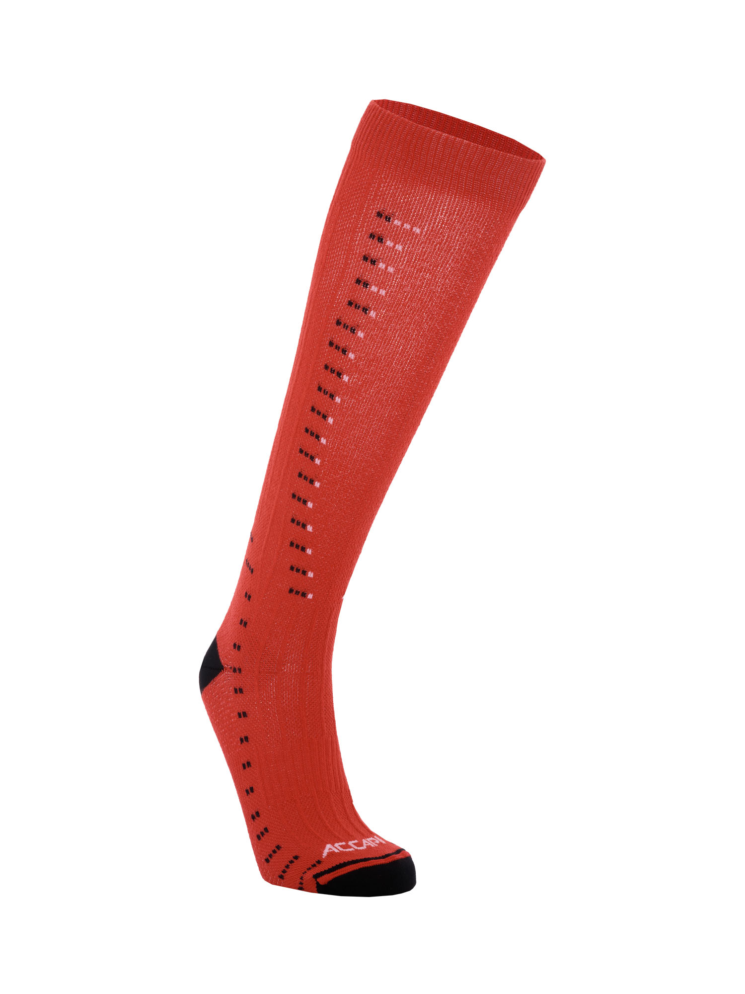 

Носки Accapi Ski Ergoracing Red (Eur:42-44), Красный, Ski Ergoracing