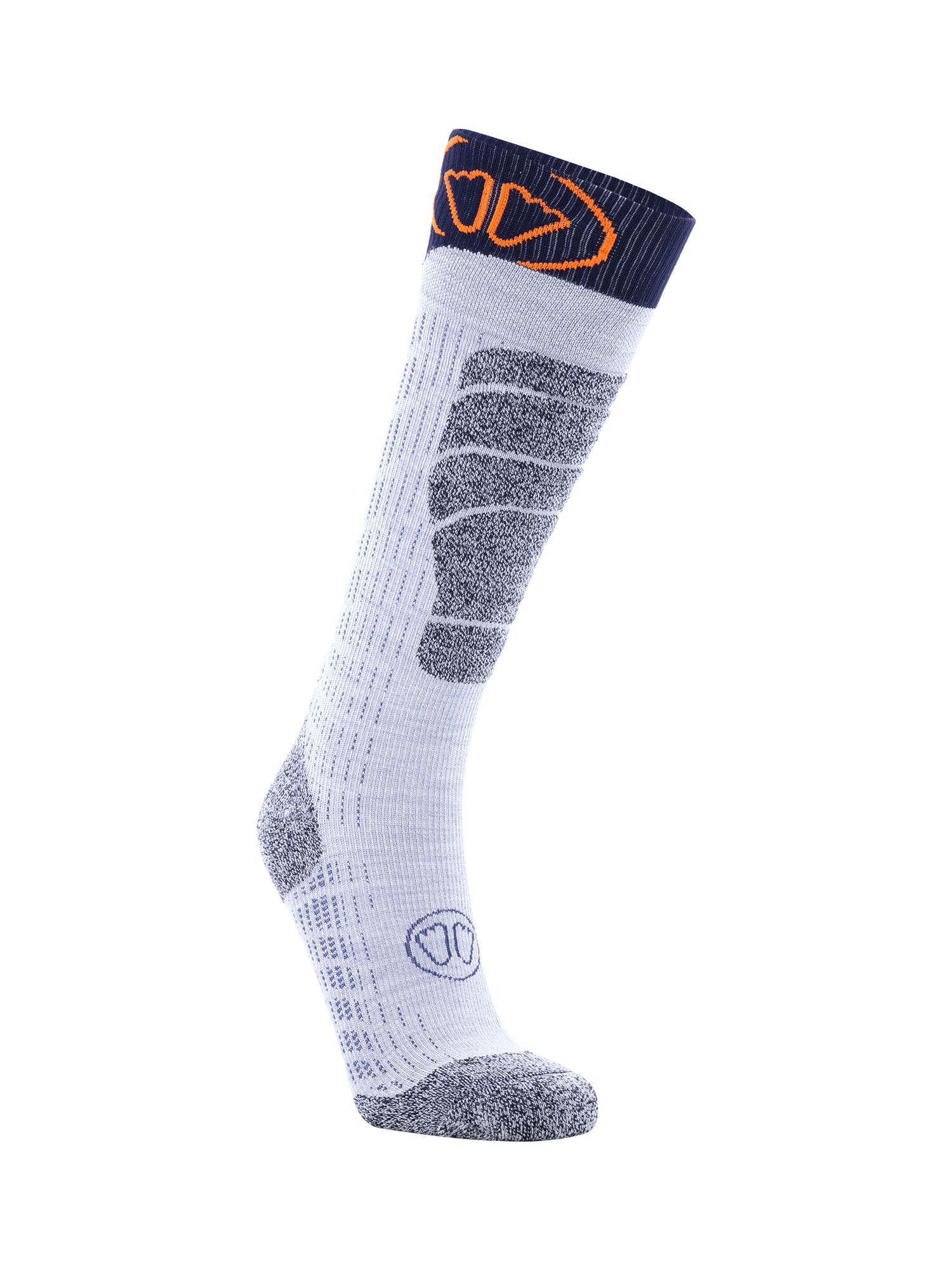 Носки Sidas Sock Ski Merino Bl/Ble (Eur:42-44)