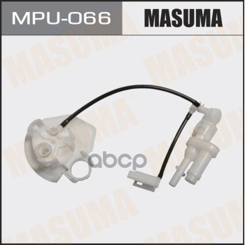 

Фильтр Бензонасоса Masuma Masuma арт. MPU066