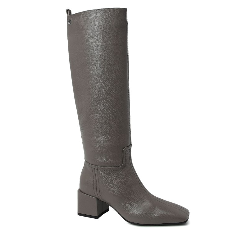 

Сапоги женские Giovanni Fabiani W22186 серые 37 EU, W22186