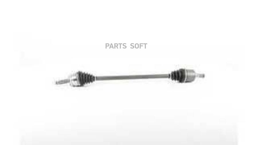 

Приводная Полуось В Сборе - Правая BSG AUTO PARTS арт. BSG40350020