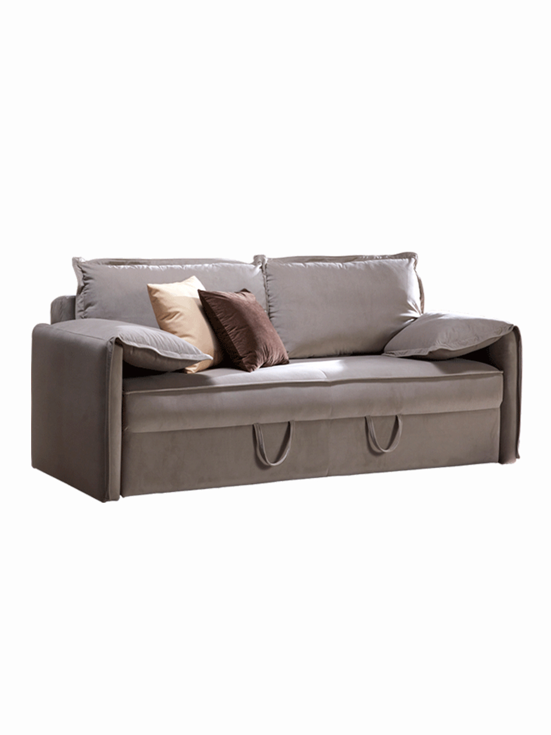 Диван-кровать 8H ACE Storage Sofa Bed London Gray