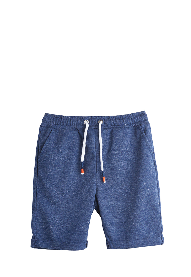 

Шорты детские Max&Jessi SS19C313A1247 цв. темно-синий р. 116, SS19C313A1247
