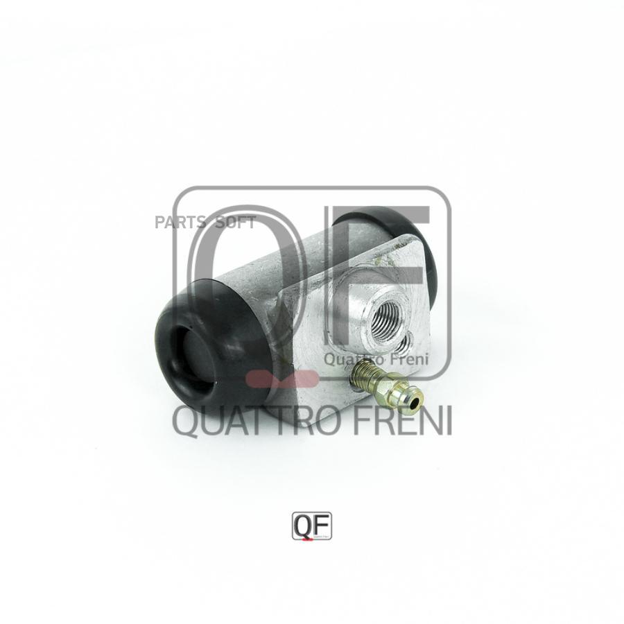 Quattro Freni Qf11F00117 Цилиндр Тормозной Колесный Rr, Qf11F00117