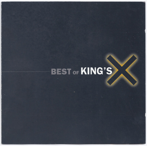 

King's X: Best of (1 CD)