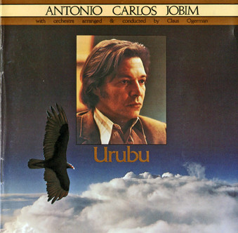 

Antonio Carlos Jobim: Urubu (1 CD)