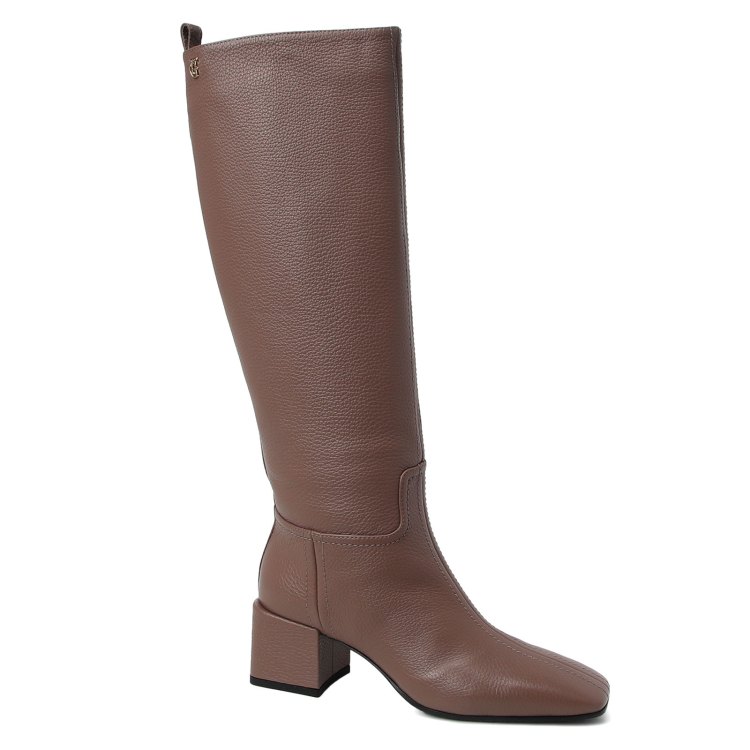 

Сапоги женские Giovanni Fabiani W22186 коричневые 39 EU, W22186