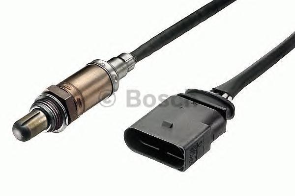 

0 258 005 079 лямбда-зонд Audi A3,VW Golf/Bora,Skoda Octavia 1.6i AEH/AKL/APF 97>