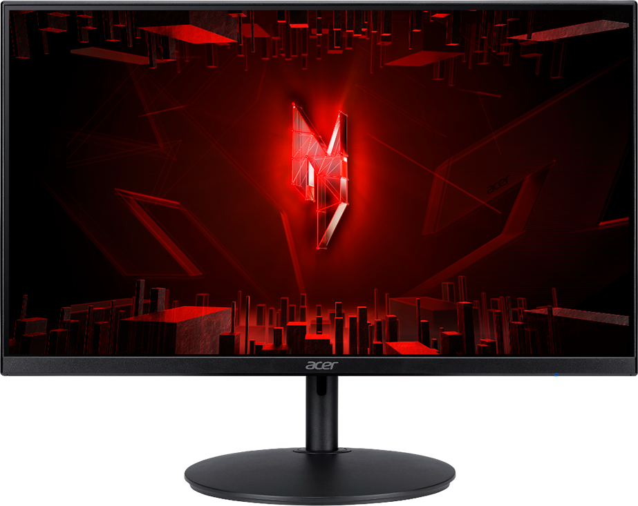 

23,8" Монитор Acer Nitro XF240YS3biphx черный 180Hz 1920x1080 VA, Nitro XF240YS3biphx