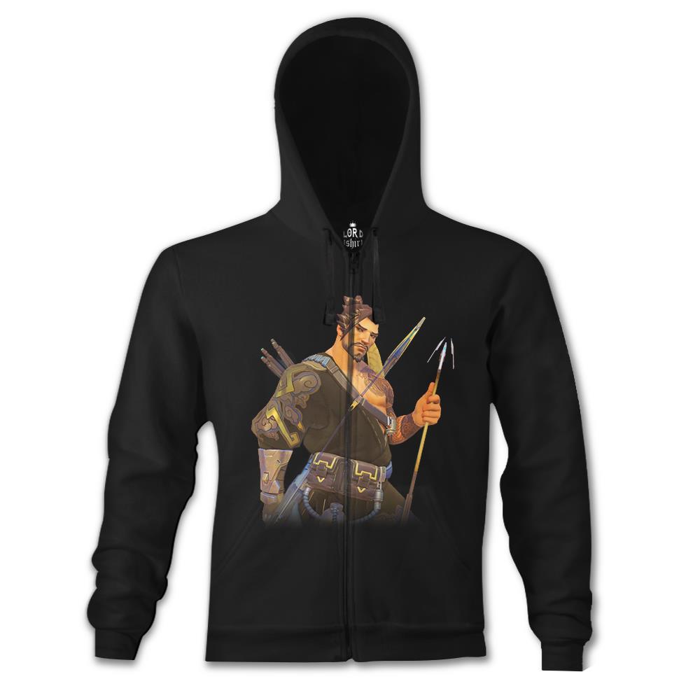 

Толстовка мужская Lord Tshirt EK-1341 черная S (доставка из-за рубежа), Черный, EK-1341
