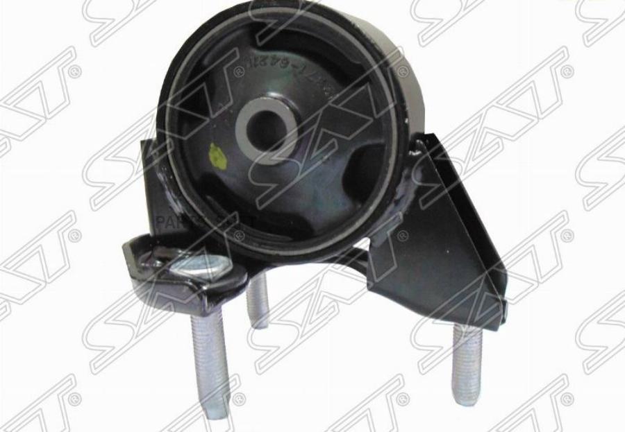 

SAT ST-12371-64210 Подушка двигателя RR TOYOTA COROLLA/SPRINTER/LVN/CRE/TRN/MRN/CARIB/SPAC