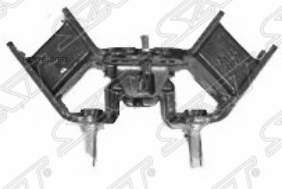 

Подушка Двигателя Rr (задний) Toyota Chaser/Cresta/Crown Majesta/Mark2 92-01 Sat арт. ST-1