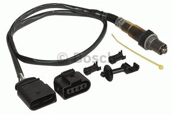 

Лямбда-зонд Bosch 0258006980, Лямбда-зонд Bosch 0258006980 Bosch 0258006980