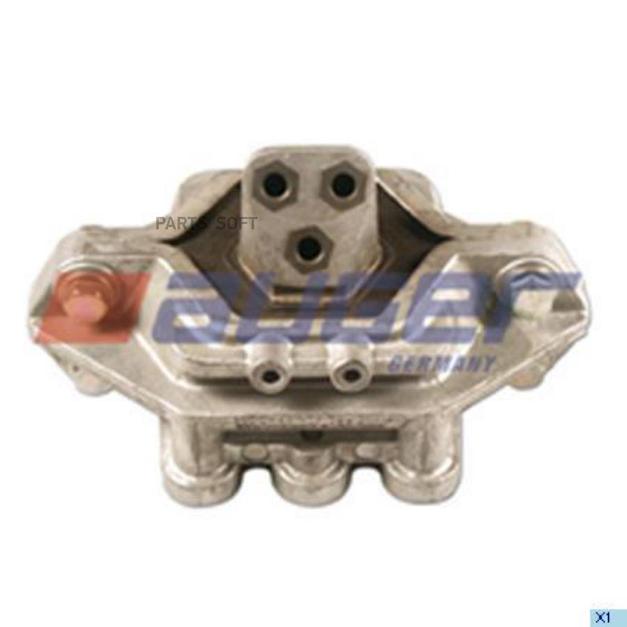

Подвеска, Двигатель auger 53410