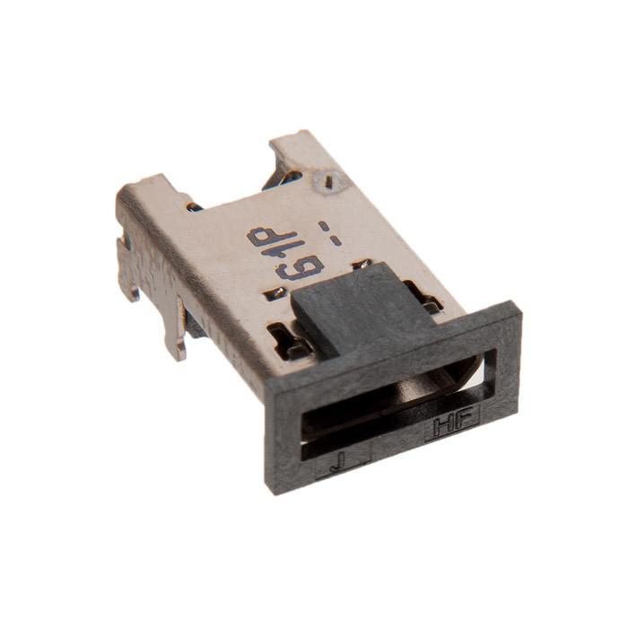 

Разъем micro-USB (разъем зарядки) (MCU-N014-FB2L4P5U)