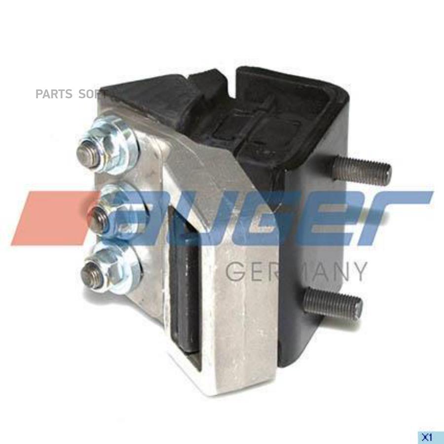 

Подвеска, Двигатель auger 65246