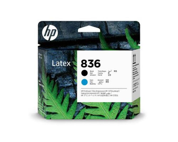 Лента для печати HP 4UV95A